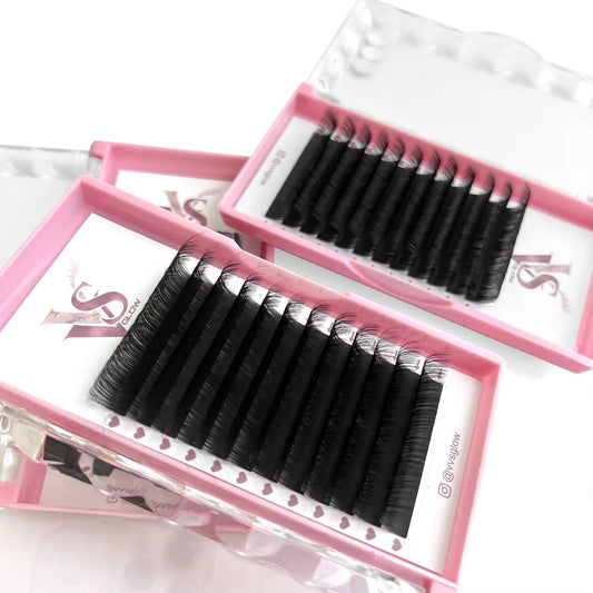 .05 CC Curl Diamond Row Trays